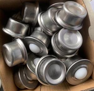Unidad de transferencia de bolas a precio de fábrica rodamiento rodillo transportador de bolas de nailon - Product Image 2