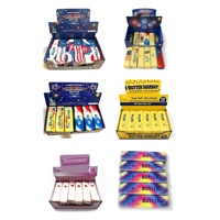 Jouets en bâtonnets de beurre moelleux à remontée lente, anti-stress, pour l'anxiété, en PU, Kawaii, sensoriels, en forme d'aliments, vente en gros, OEM, Noël, Halloween