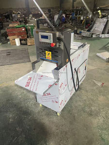 Nouvelle <span class=keywords><strong>machine</strong></span> commerciale de découpe de viande congelée (bœuf, mouton) <span class=keywords><strong>à</strong></span> grande échelle avec épaisseur réglable, trancheuse automatique de <span class=keywords><strong>jambon</strong></span> - Product Image 4