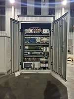 Ventouse électromagnétique Okoda pour armoire de commande de moteur CC, modèle KDBM-100/20-D, maintient la sécurité magnétique lorsqu'elle est déconnectée