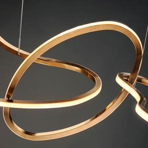 بيع بالجملة مخصص موك: 10 قلادة خطية شخصية ضوء الحد الأدنى الخطي وحدة القلب الأمريكية غرفة المعيشة - Product Image 2