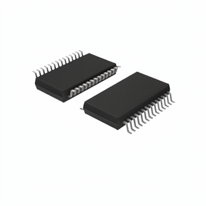 28 SSOP Data Acquisition Authorized Distributor PCM1680DBQ Buy Online Electronic Components - Product Image 1