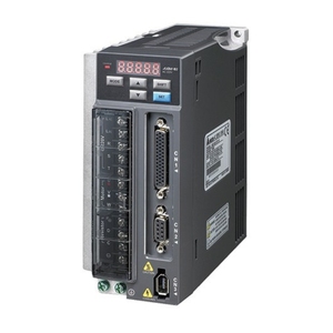 ระบบควบคุมการเคลื่อนที่ความเร็วสูง ASD-B2-0721-B ไดรฟ์และมอเตอร์ ECMA-C20807RS สำหรับอุปกรณ์อัตโนมัติ - Product Image 5