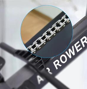 Js thương mại Thiết bị tập thể dục phổ biến Cardio tập thể dục đa nhà phòng tập thể dục Máy chèo thuyền máy - Product Image 5
