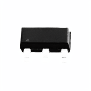 Power Management (PMIC) Original Electronic Chips Component TO 261 4, TO 261AA AMS1117-5.0 SOT-89 - Product Image 1