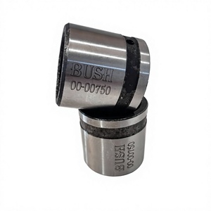 ROKRYDER par RR JCB 3CX – Douille de pivot de godet 40/300750 pour pièces de machines de construction en Inde - Product Image 3