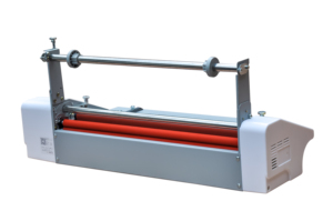 XTEK-A2 <b>Laminator</b> Hot/Cold Function 44CM Long Life and Wide Range Application Speed adjustable For Sign Sticker Photo Pape - Product Image 4
