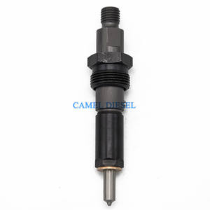 Injecteur de carburant Diesel 0432231843 10174621 buse correspondante pour <span class=keywords><strong>MERCEDES</strong></span>-<span class=keywords><strong>BENZ</strong></span> <span class=keywords><strong>OM</strong></span> <span class=keywords><strong>407</strong></span> - Product Image 2