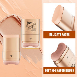 En gros, Stick correcteur et fond de teint correcteur minéral, couvrance totale, longue tenue, hydratant, effet blanchissant, résistant à l'eau, pour le visage - Product Image 4