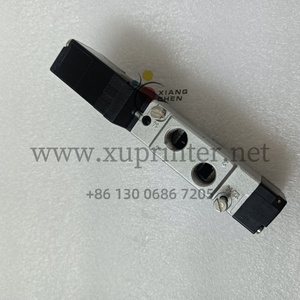 Válvula WD Original MEH-5-2-1-8-P-I-B 173404 MEH-5-2-1-8-P-I 35056 Piezas de Maquinaria - Product Image 2