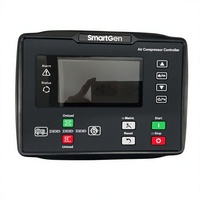 Contrôleur de compresseur d'air ACC7200/ACC7200A, alimenté au diesel, neuf, marque originale SmartGen, température de fonctionnement -40°C ℃ ~+70 ℃   IP60