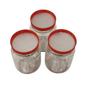 Machine de scellage de bouchons en aluminium écologique de qualité alimentaire <span class=keywords><strong>GongJin</strong></span> pour bouteilles PET/PE/PP de 20 à 130 mm de diamètre, savon liquide - Product Image 3