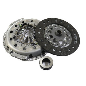EXPHC Hebei Hgc 06C141117,06C141031A,06D141031,06D141031B,012141165F Kit de Embrague de 3 Piezas 6243330000/240-23 - Product Image 2