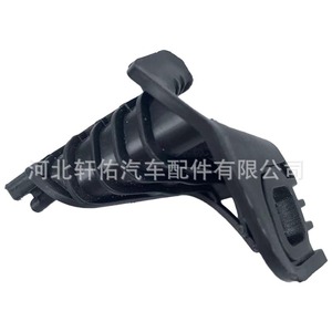 Bmw Headlight <b>Bracket</b> 51647285597 51647285598 Front Left Right Pair <b>Plastic</b> Mount For F33 F36 3 Series 4 Series - Product Image 3