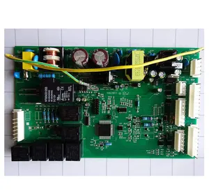 WR55X10942 PCB Control Board for General Electric Refrigerator, PS2364946, WR55X10942P, WR55X11130, WR55X10552, WR55X10656