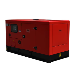 Bán hàng và cung cấp Máy phát điện diesel 40kw, máy phát điện diesel im lặng, và bộ máy phát điện diesel - Product Image 1