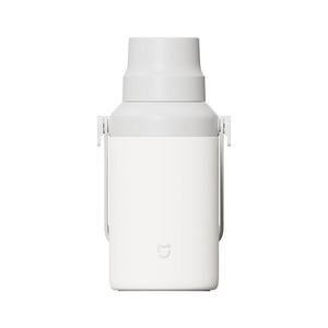 Mijia Stainless Steel Water Bottle 1L Double Lid Portable <b>Thermos</b> For Home And Travel - Product Image 3