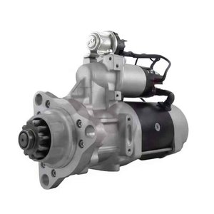 8200031 8200038 8200090 Moteur de démarrage Lester 6924 12v <span class=keywords><strong>11t</strong></span> de haute qualité, démarreur automatique pour Delco Remy 39mt - Product Image 4