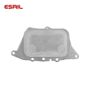 Module de refroidissement d'huile moteur Filtre de refroidissement d'huile 11428585238 V20601554 11428574004 8574004 pour <span class=keywords><strong>BMW</strong></span> SERIES <span class=keywords><strong>2</strong></span> <span class=keywords><strong>GRAN</strong></span> <span class=keywords><strong>TOURER</strong></span> F46 216D - Product Image 4