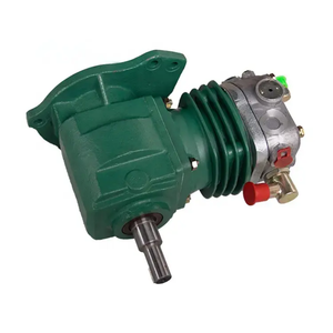 6110 3509100-a01-0000 sản xuất chất lượng động cơ diesel Phụ tùng máy nén khí - Product Image 4