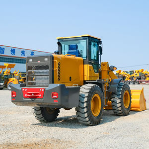 Mesin Konstruksi roda mesin pemuat 3000kg <span class=keywords><strong>3ton</strong></span> Wheel <span class=keywords><strong>Loader</strong></span> dengan kualitas bagus harga pabrik - Product Image 4