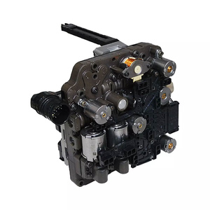 Cuerpo de válvula 02e927770al dq250, el más vendido - Product Image 1
