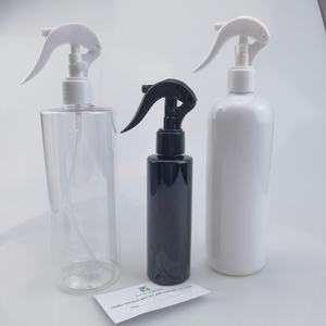 Bouteille pulvérisateur colorée en plastique avec gâchette, 17oz, 32oz, 500ml, 1000ml, pour emballage - Product Image 2