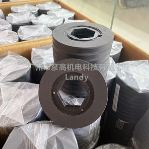 Disco de Freno Hexagonal Nord Prima BRE5 60mm, Rotor de Fricción, Pieza de Repuesto - Product Image 3
