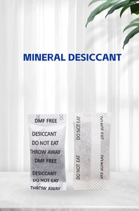 空気乾燥ベントナイト粘土乾燥剤鉱物石油添加剤使用量 - Product Image 2