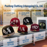Topi Baseball NY Adjustable Baru yang Laris Manis, Tersedia untuk Olahraga Luar Ruangan, Pelindung Matahari, Topi Snapback dengan Bordir