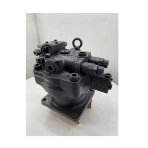 มอเตอร์สวิงรถขุด M2X210 อะไหล่เครื่องจักรอุตสาหกรรม - Product Image 1