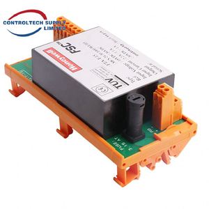 Nuevo Módulo Terminal Universal FTA-T-15, Placa de Conexión Multisinal para Control de Procesos PLC DCS Industrial, Pieza de Repuesto - Product Image 6