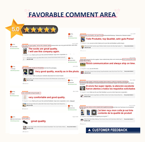 Calze all'ingrosso, Maglie da <span class=keywords><strong>calcio</strong></span>, Calze sportive per neonati, Calze sportive natalizie per bambini, Calze, Calze da pilates, Scaldamuscoli termici - Product Image 6