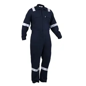 La moda más el tamaño de los hombres ropa de trabajo impermeable batas de invierno de ropa para lavado de coches uniforme ropa