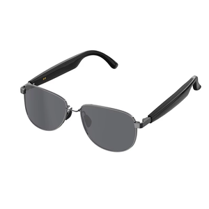 Gafas Inteligentes Ligeras con Traducción IA en Tiempo Real, Llamadas BT, Música, <span class=keywords><strong>Chat</strong></span> IA y Funciones de Asistente de Oficina IA - Product Image 2