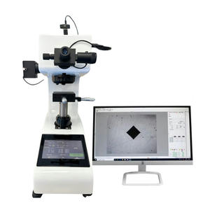 แผ่นทองแดงทดสอบความแข็งไมโครตัวอย่างแผ่นอะลูมิเนียมแผ่นทดสอบความแข็งของแผ่นอะลูมิเนียมแผ่นทดสอบความแข็งของแผ่นอะลูมิเนียม - Product Image 5