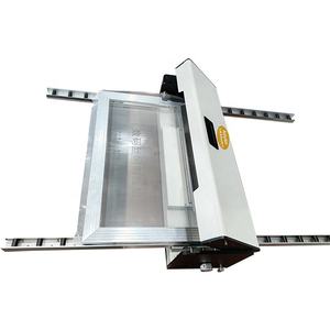 Nouveau type de machine à écran numérique (CTS) pour la sérigraphie - Product Image 2