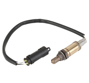 11787506539 Venta al por mayor de piezas de automóviles Sensor de oxígeno Senor Factory O2 para BMW 2005 3 Series 3.0L <span class=keywords><strong>E46</strong></span> - Product Image 1