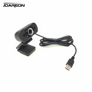 Máy Quay Video HD 1080P, Webcam USB Phát Sóng Cuộc Gọi Video Kỹ Thuật Số Thông Minh Mới Về - Product Image 4