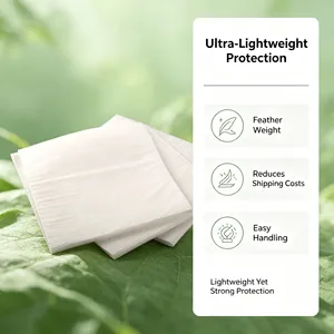 Food Grade EPE <b>Foam</b> <b>Sheet</b> Lightweight EPE <b>Sheet</b> For Fresh Fruit Vegetable Shock Protection - Product Image 2