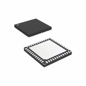 In Stock 48 VFQFN Exposed Pad ISL6323BCRZ Electronic Chips Component Power Management (PMIC) - Product Image 1