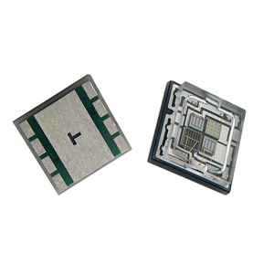 התאמה אישית של שבב <span class=keywords><strong>LED</strong></span> מסוג <span class=keywords><strong>SMD</strong></span> 5050 כחול 460 ננומטר 465 ננומטר ירוק 520 ננומטר 530 ננומטר אינפרא אדום 950 ננומטר 960 ננומטר, עדשת זכוכית שטוחה, 12W 3V Xml2 - Product Image 6