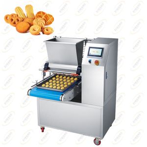 Máquina Profesional para Macarons, Nueva, Precio de Fábrica, para Galletas Hechas con Harina, Leche y Agua - Product Image 2