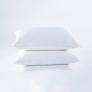 Échantillon Gratuit Vente Chaude Coussin d'<span class=keywords><strong>Hôtel</strong></span> <span class=keywords><strong>5</strong></span> <span class=keywords><strong>Étoiles</strong></span> en Coton à Prix de Gros pour Hilton - Product Image 6