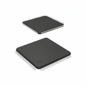 Composant électronique STM32F407ZGT7 144 LQFP IC MCU 32 bits 1 Mo FLASH 144LQFP – Canal Fabricant Intégré - Product Image 1