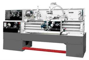 Tour à métaux horizontal Machine de tour manuel de vente chaude Tour à tour universel en métal Machine CK CS CZ <span class=keywords><strong>KD</strong></span> - Product Image 4