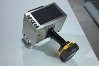 HONGSHENGDA Nouvelle Machine de Marquage Portable à Pointes Pneumatiques pour Métaux, Composant Essentiel pour l'Estampage de Plaques de Lettres