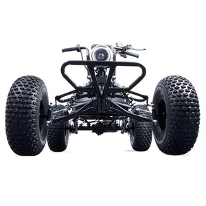 Kart <span class=keywords><strong>électrique</strong></span> à batterie au lithium de qualité supérieure pour les courses sur piste de jardin et les aventures en plein air, conduite rapide et écologique - Product Image 1