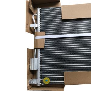 Condensateur de climatisation pour Hyundai GRAND I10 HMC Verna 97606B4000 97606-B4000 - Product Image 6