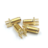 3v 5v 12v LED Connecteur femelle mâle Bleu Vert Rouge Rose Jaune Blanc Violet UV